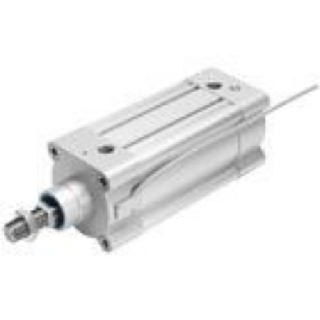 تصویر دسته بندی Actuators with Position Sensor | سروو اکچویتورهای پنوماتیک با سنسور موقعیت Festo