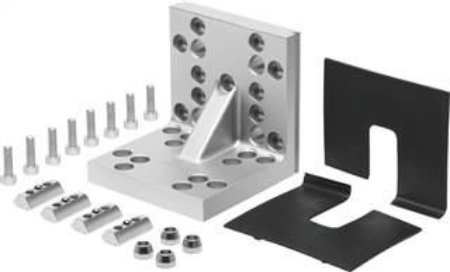 تصویر دسته بندی Basic element for handling and assembly technology