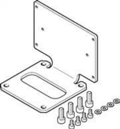 تصویر دسته بندی Set for multi-axis system