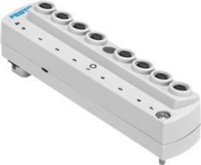 Inlet modules CTMM