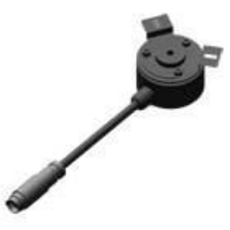 تصویر دسته بندی Encoder TU