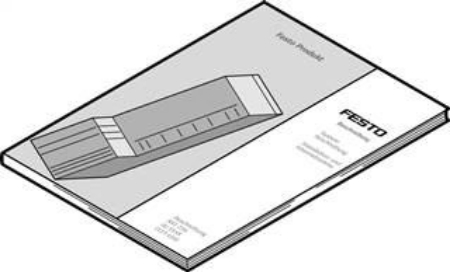 تصویر دسته بندی Fieldbus module CTEU