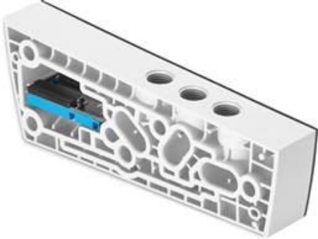 تصویر دسته بندی Functional element for MPA-C