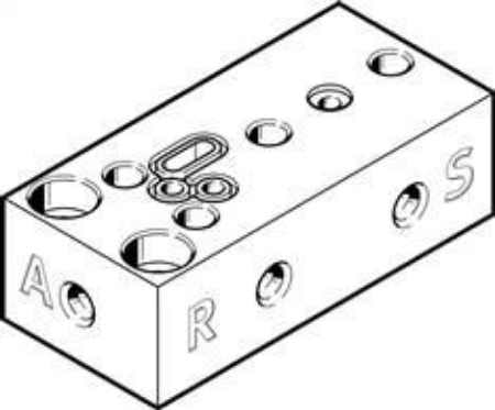 تصویر دسته بندی Connector strips for VEMP