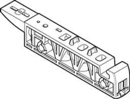 تصویر دسته بندی Connecting plates for VUVB-12