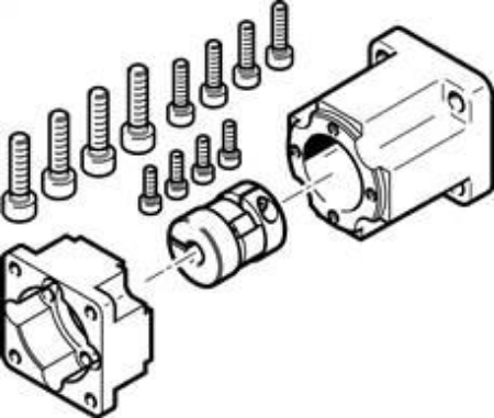 تصویر دسته بندی Axial and parallel sets EAMM