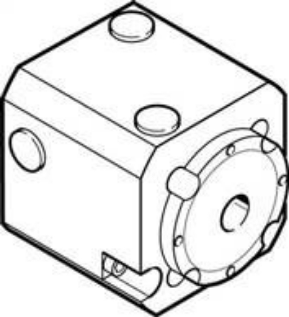 Coupling housing EAMK