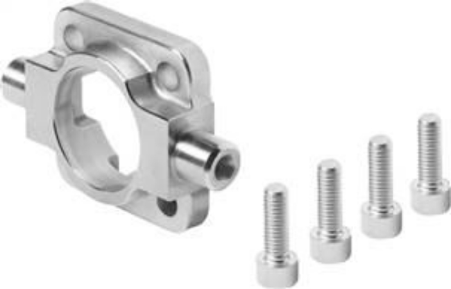 Swivel fastenings