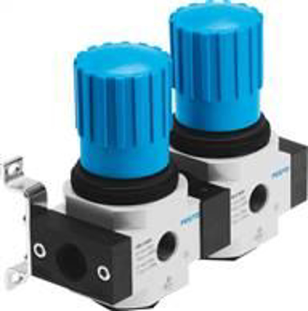 تصویر دسته بندی Pressure regulator valve batteries LRB-K