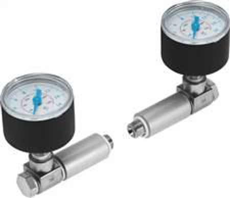 تصویر دسته بندی Pressure gauge set DPA