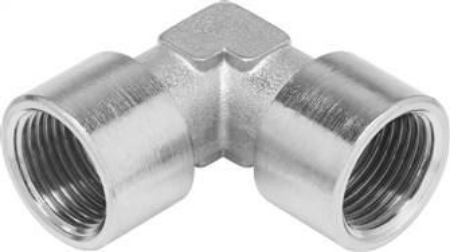 تصویر دسته بندی Threaded screw fittings NPFC