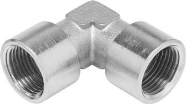 Threaded screw fittings NPFC