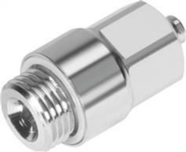 Quick screw connectors NPCK