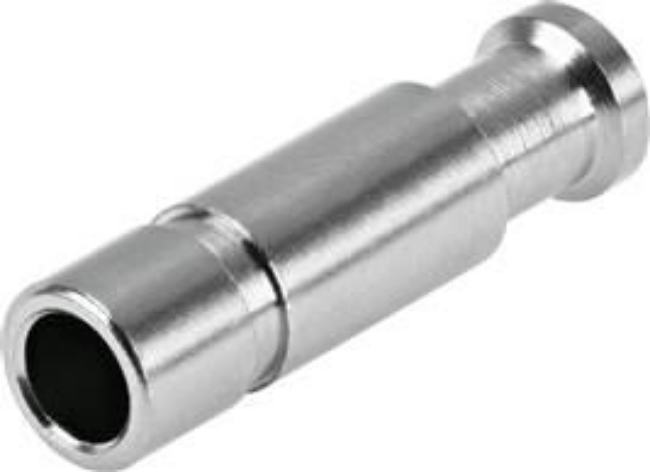 Push in fittings / push on fittings NPQH