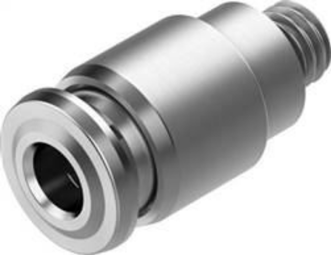 Push-in fittings NPQR