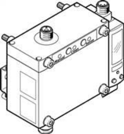 تصویر دسته بندی Air gap sensors SOPA