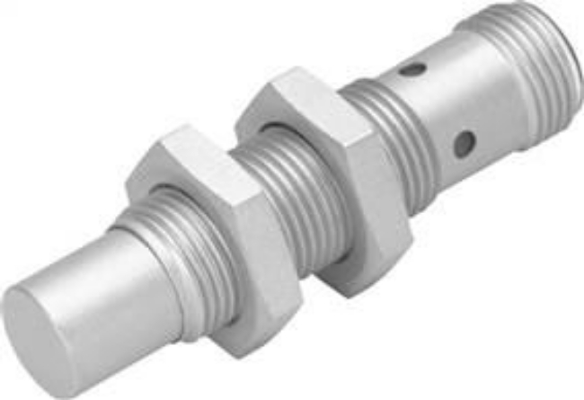 Inductive sensors SIEF