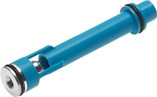 Vacuum suction nozzle cartridge VN