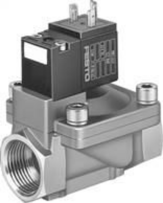 Solenoid valve MN1H