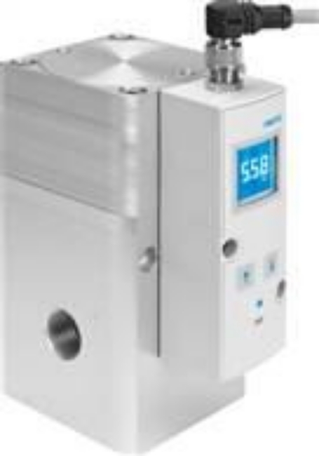 Proportional pressure regulator valves VPPM-NPT