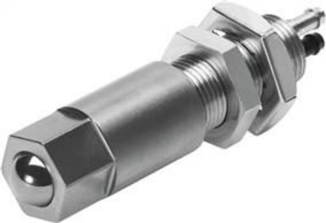 Stopper transducer