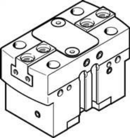 تصویر دسته بندی Parallel gripper HGPT