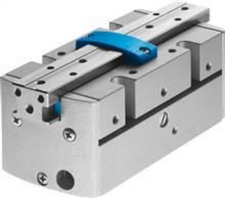 تصویر دسته بندی Parallel gripper HGPP
