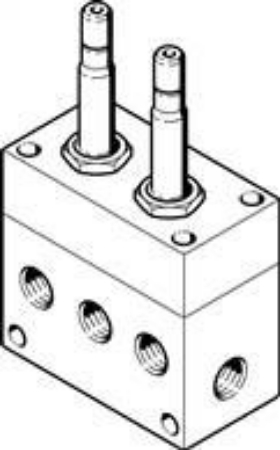 تصویر دسته بندی Solenoid valves additional program