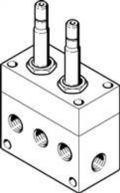 Solenoid valves additional program