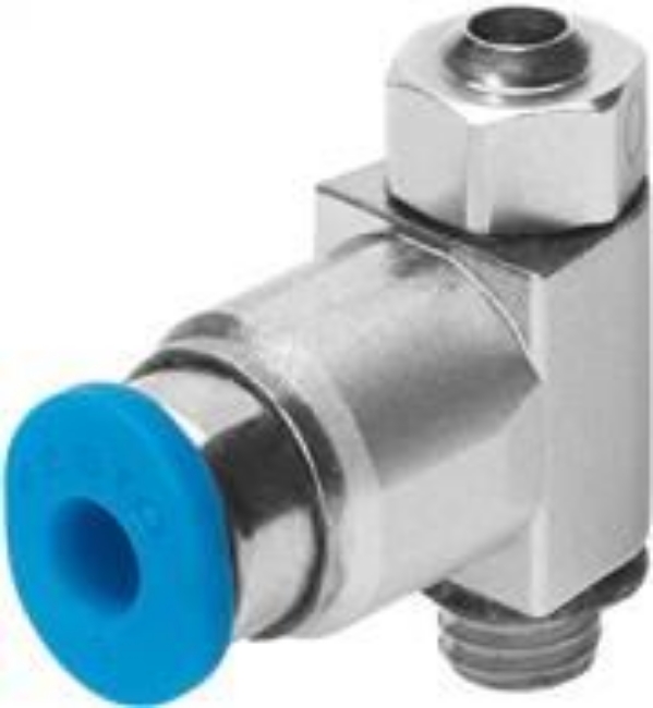 Choke valve, GRLO, GRGO,GRO