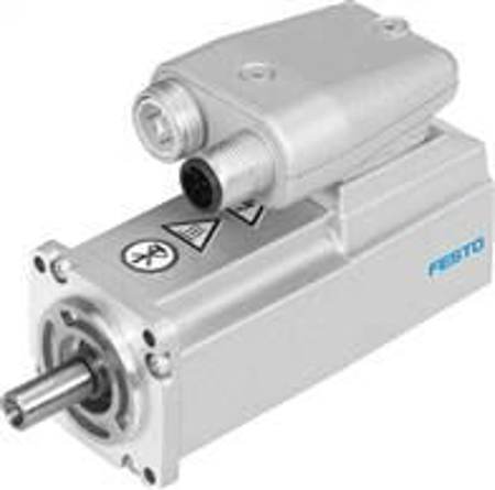 تصویر دسته بندی Servo motors EMME-AS