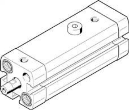 تصویر دسته بندی Linear swivel clamp CLR