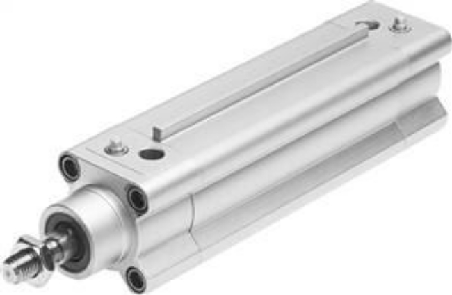 Standard cylinder DSBF