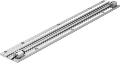 تصویر SLG-S-18-700 (525700) Mounting rail   