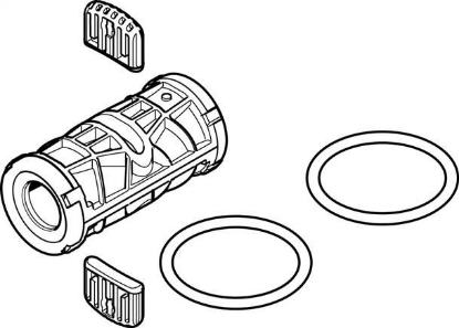 تصویر VAVC-Q-M22C-15-E (3418619) Seal cartridge  