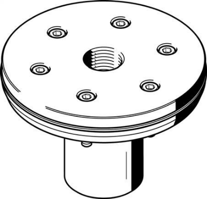 تصویر DADG-AK-220-1G12 (555431) Adapter kit     