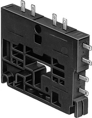 تصویر CPV10-RP2 (174478) صفحه رله شیر برقی پنوماتیک فستو     