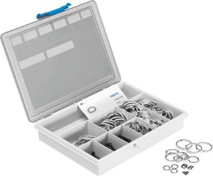 تصویر OK-S1 (570465) Seal ring set   