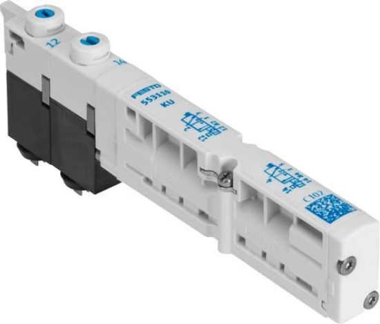 تصویر VMPA1-M1H-HU-PI (553112)شیر برقی بلوکی فستو   