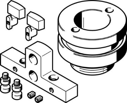 تصویر EAPS-R1-32-S-WH (558397) Sensing kit     