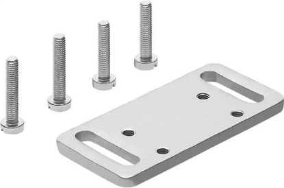 تصویر MPL-04 (4903) Mounting plate  