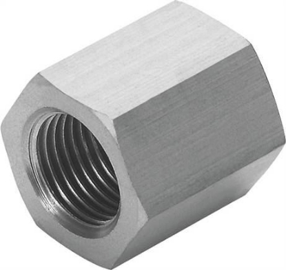 تصویر VTM-1/4 (3099) Cap nut         