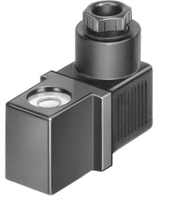 تصویر MSFW-230-50/60-DS (13266) بوبین شیر برقی فستو