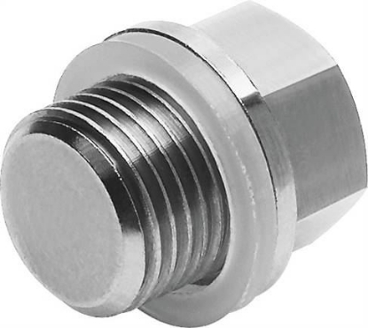 تصویر CDVI5.0-B-G1/4 (8035644) Blanking plug   