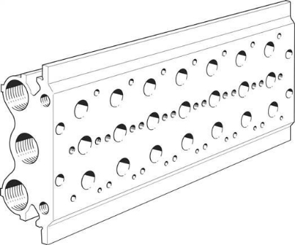 تصویر PRS-1/4-7-B (15866) Manifold block  