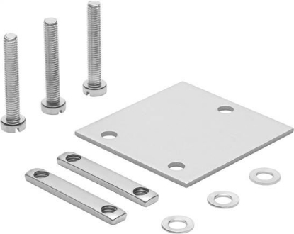 تصویر ZVB-8-24 (187388) Mounting kit    