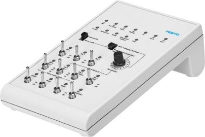 تصویر CDSM-S3-P (8029523) سیمولاتور فستو 