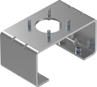 تصویر DARQ-K-P-A1-F05-30-R1 (2197136) Mountng adapter 