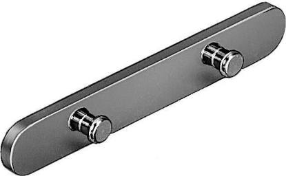 تصویر EV-15/40-DP (13783) Clamping plate  
