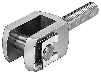 تصویر SGA-M12X1,25 (10767) Rod clevis      